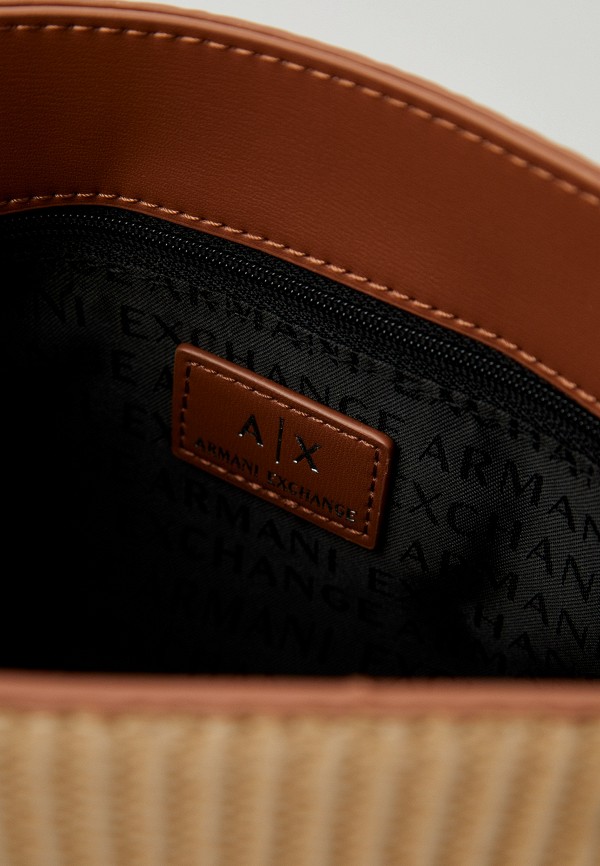 Armani Exchange Сумка - фото 4