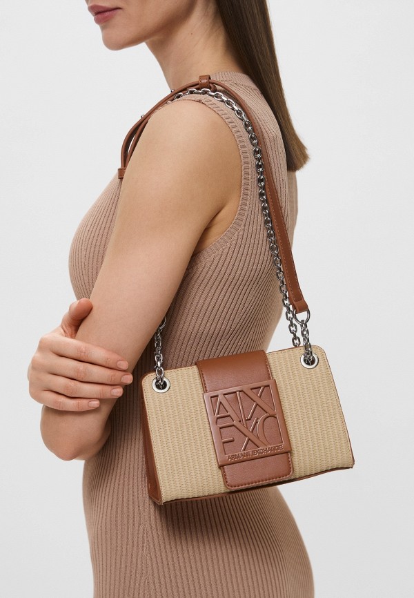 Armani Exchange Сумка - фото 6