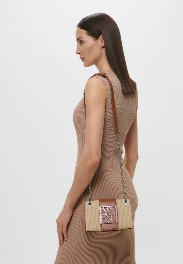 Armani Exchange Сумка - фото 5