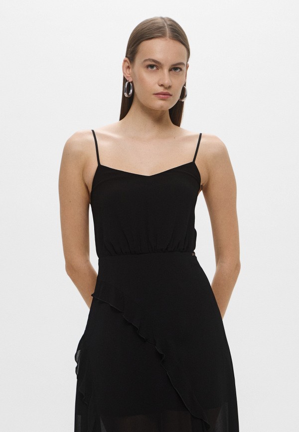 Armani Exchange Платье - фото 2