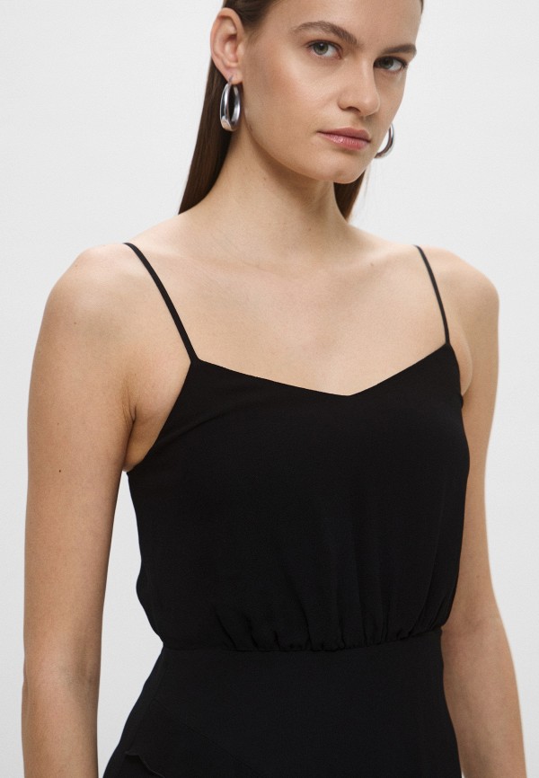 Armani Exchange Платье - фото 4