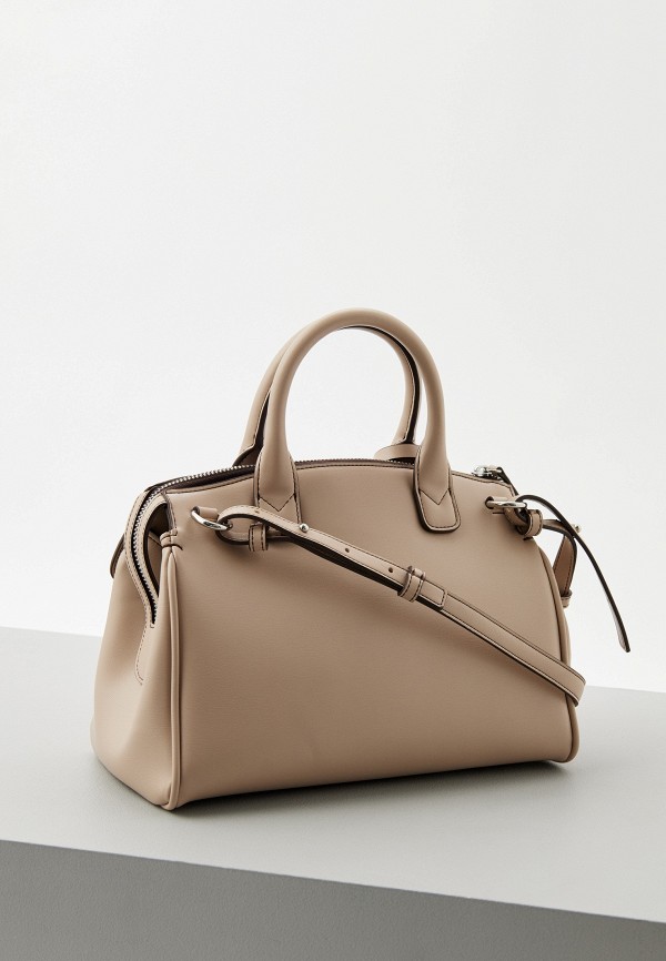 Armani Exchange Сумка и брелок - фото 2