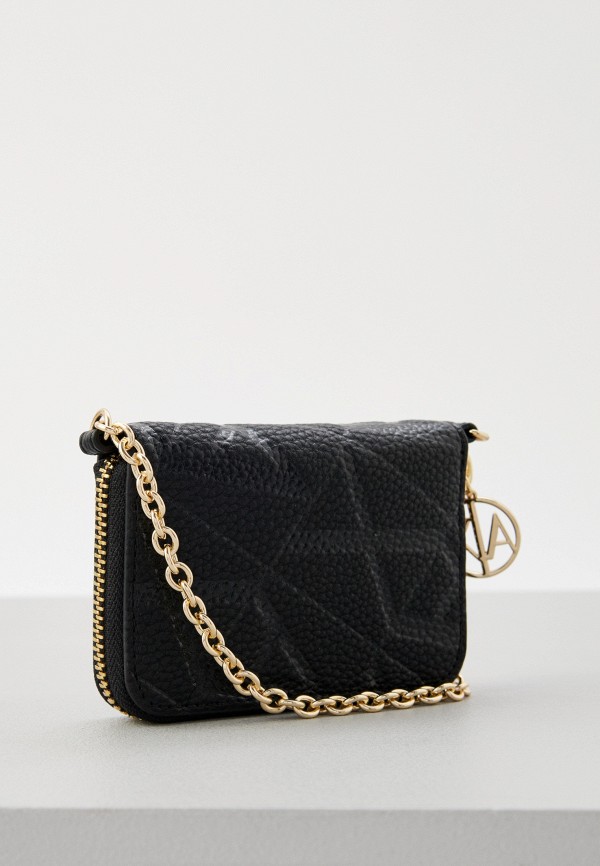 Armani Exchange Кошелек - фото 2