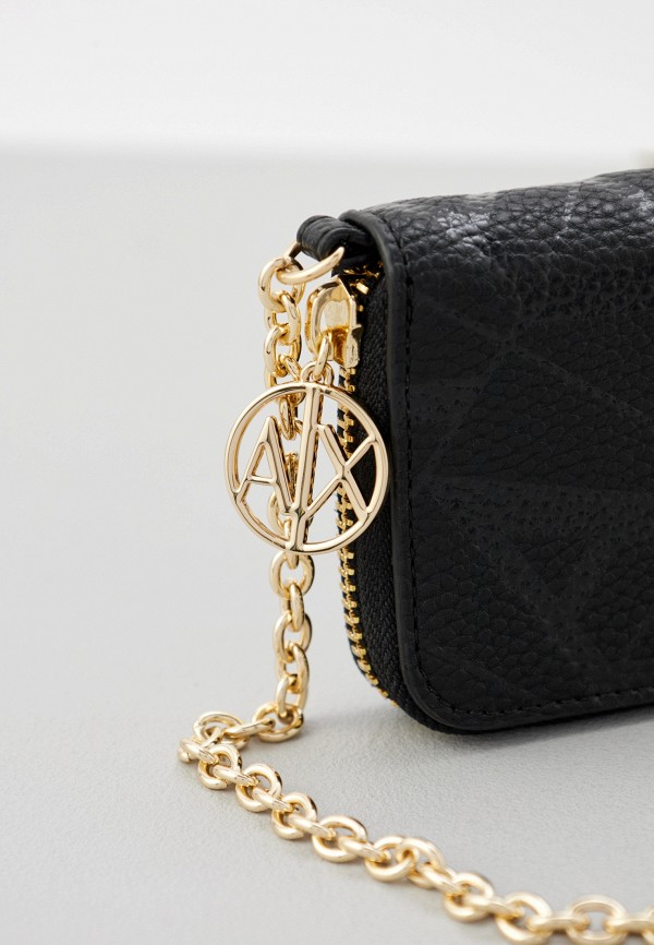 Armani Exchange Кошелек - фото 3