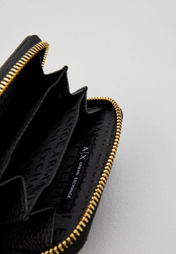 Armani Exchange Кошелек - фото 5