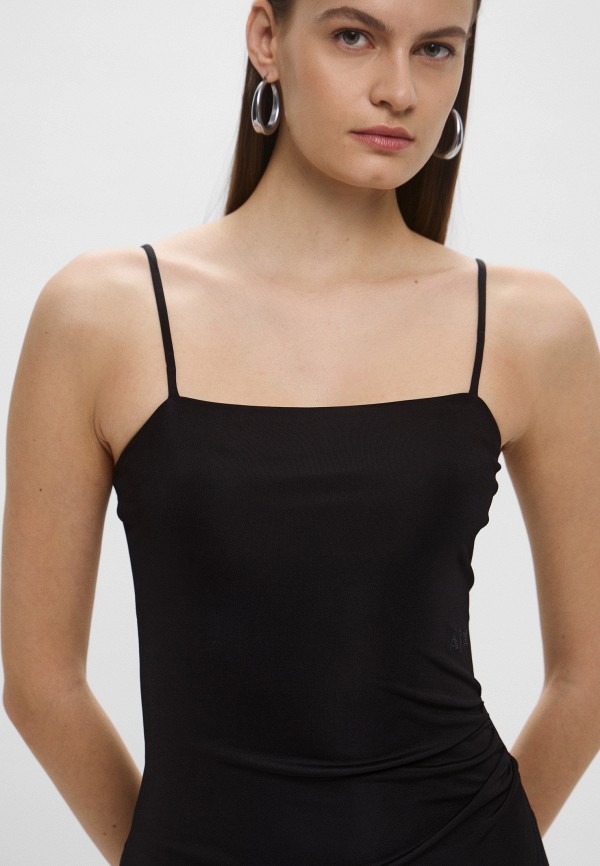 Armani Exchange Платье - фото 5