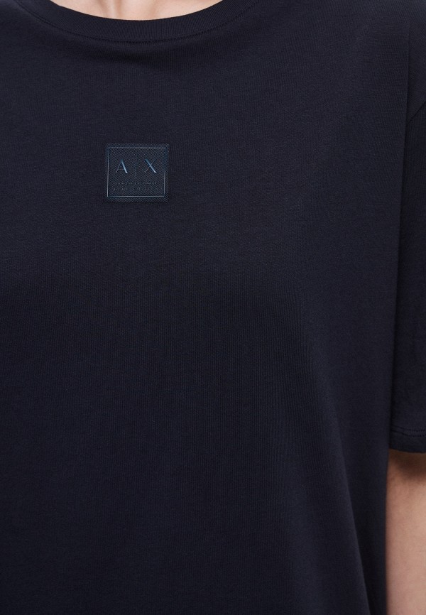 Armani Exchange Платье - фото 4