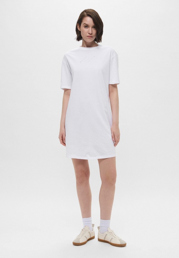 Armani Exchange Платье - фото 2