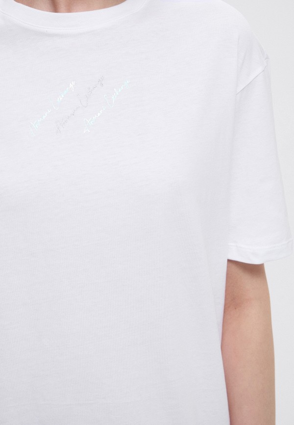 Armani Exchange Платье - фото 4