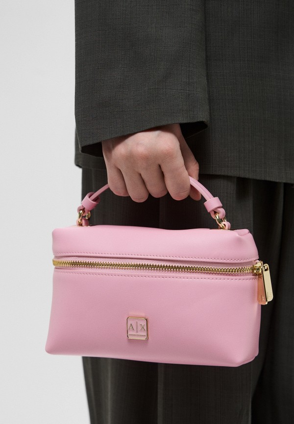 Armani Exchange Сумка - фото 6