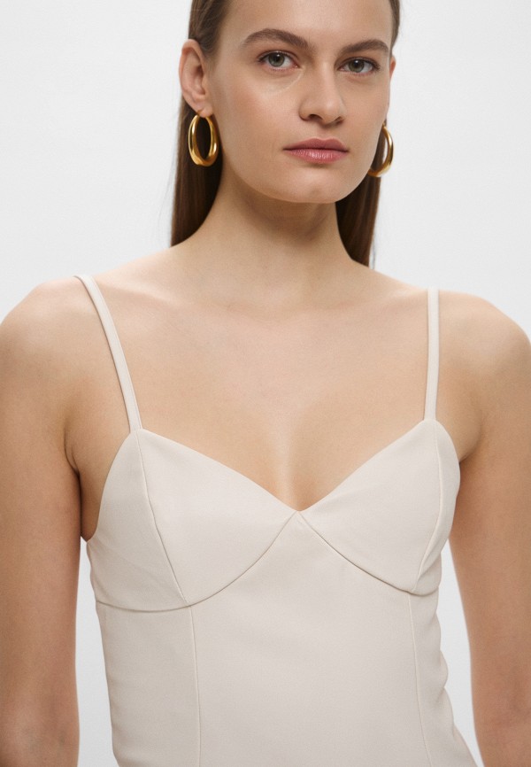 Armani Exchange Платье - фото 4