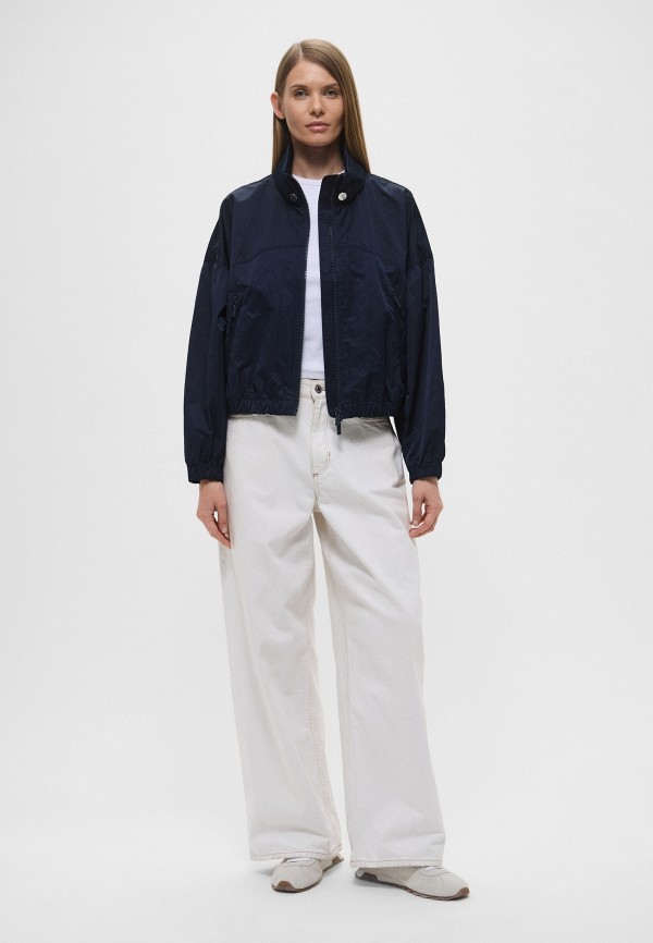 Armani Exchange Ветровка - фото 2