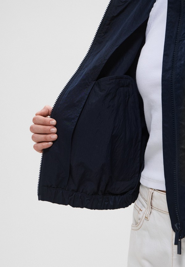 Armani Exchange Ветровка - фото 4