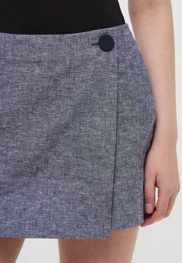 Armani Exchange Юбка-шорты - фото 4