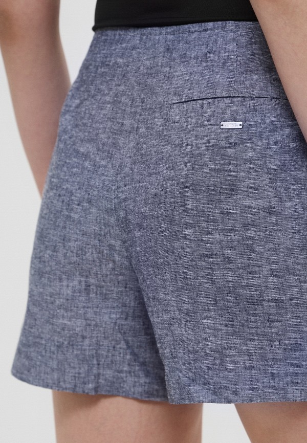 Armani Exchange Юбка-шорты - фото 5