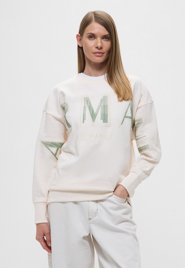 Armani Exchange Свитшот - фото 1