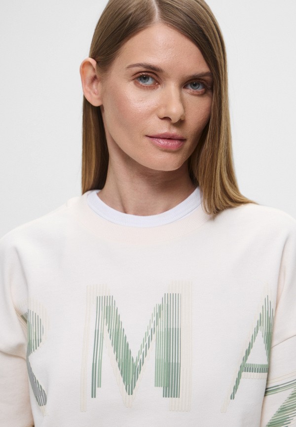 Armani Exchange Свитшот - фото 5