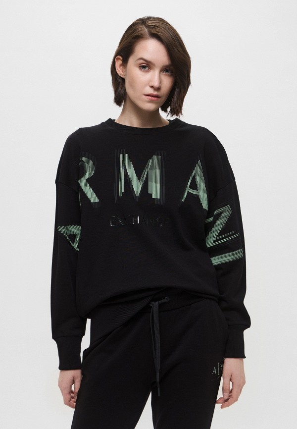 Armani Exchange Свитшот - фото 1