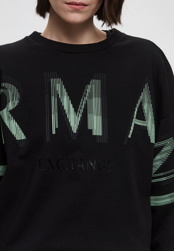 Armani Exchange Свитшот - фото 4