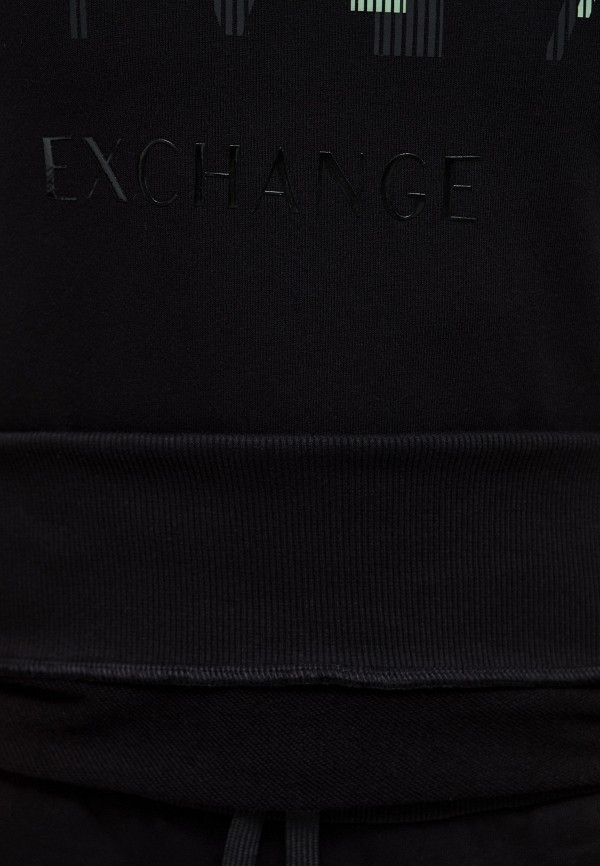 Armani Exchange Свитшот - фото 5