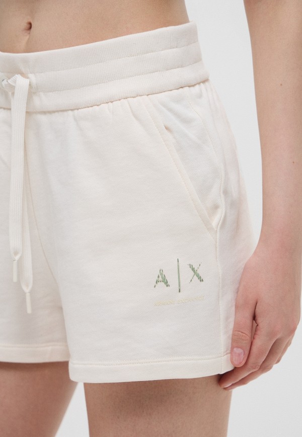 Armani Exchange Шорты спортивные - фото 4