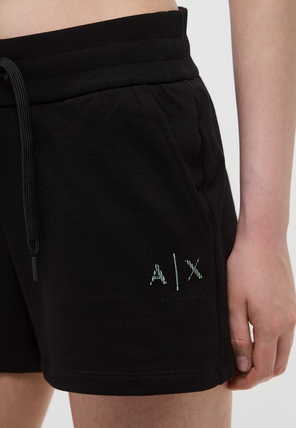 Armani Exchange Шорты спортивные - фото 4