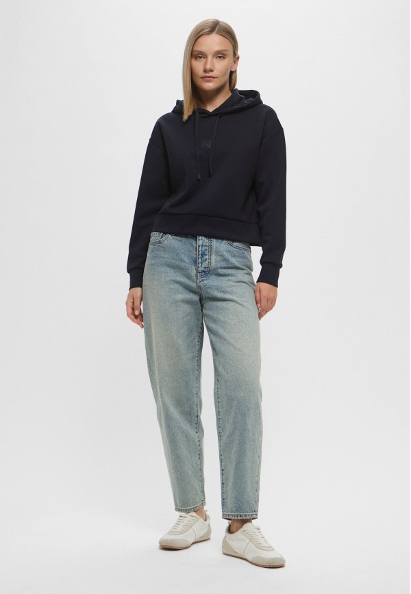 Armani Exchange Худи - фото 2