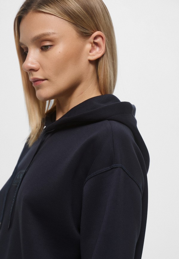 Armani Exchange Худи - фото 5