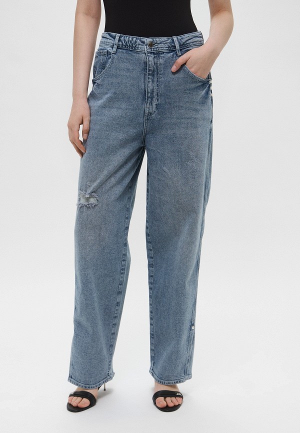 Armani Exchange Джинсы - фото 1