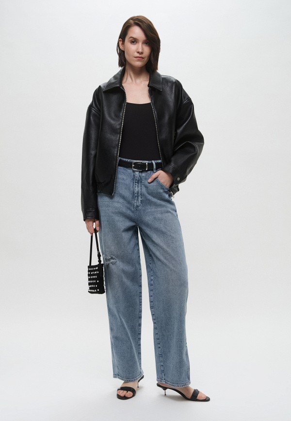 Armani Exchange Джинсы - фото 2