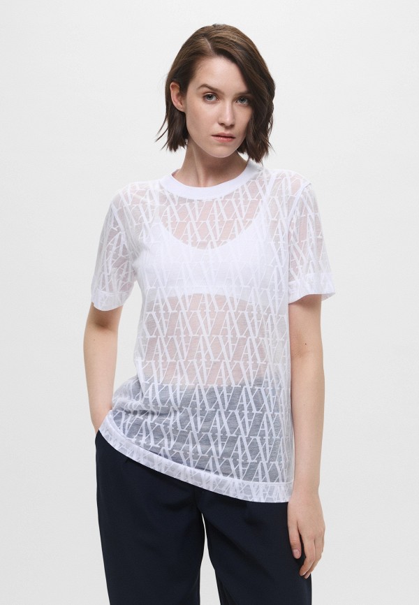 Armani Exchange Футболка - фото 1