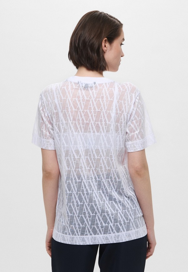 Armani Exchange Футболка - фото 3