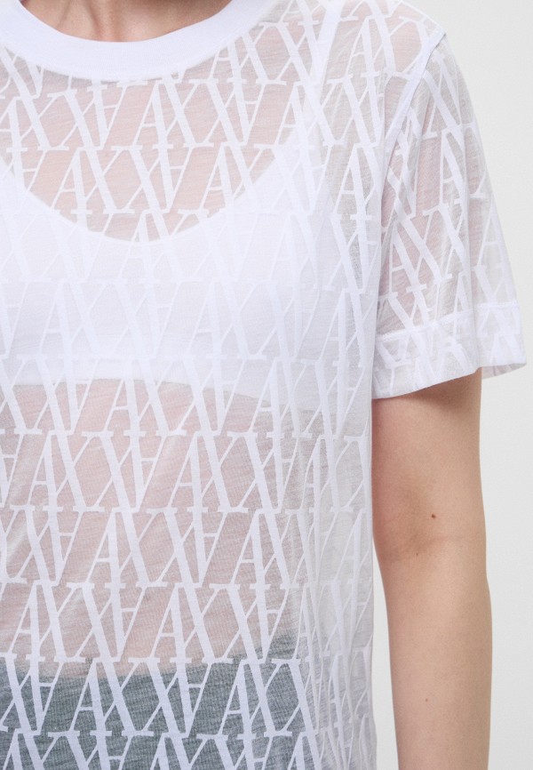 Armani Exchange Футболка - фото 4