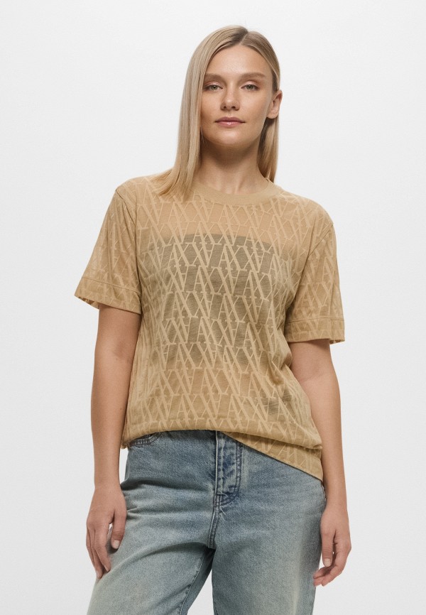 Armani Exchange Футболка - фото 1