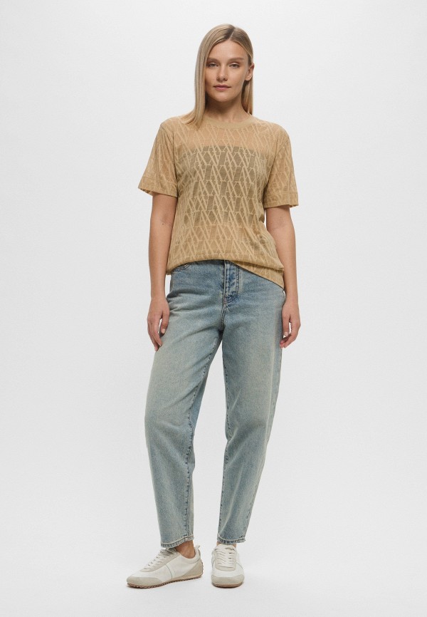 Armani Exchange Футболка - фото 2