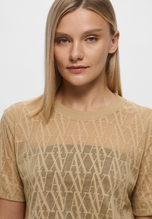 Armani Exchange Футболка - фото 4