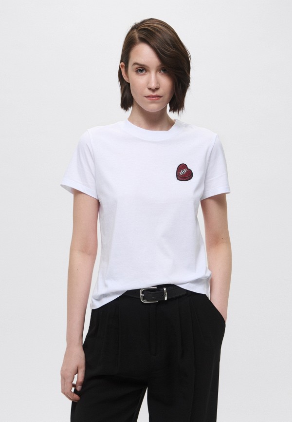 Armani Exchange Футболка - фото 1