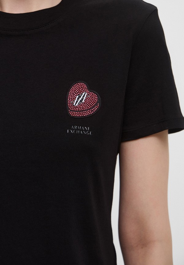 Armani Exchange Футболка - фото 4