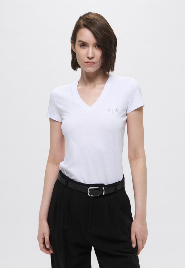 Armani Exchange Футболка - фото 1