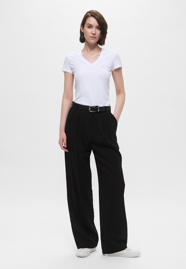 Armani Exchange Футболка - фото 2