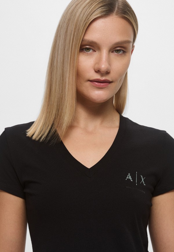 Armani Exchange Футболка - фото 4
