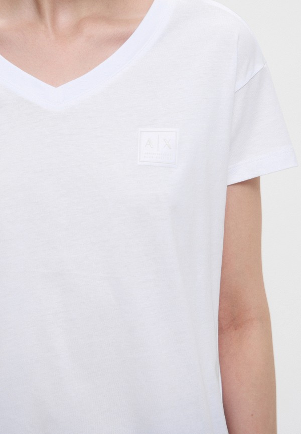 Armani Exchange Футболка - фото 4