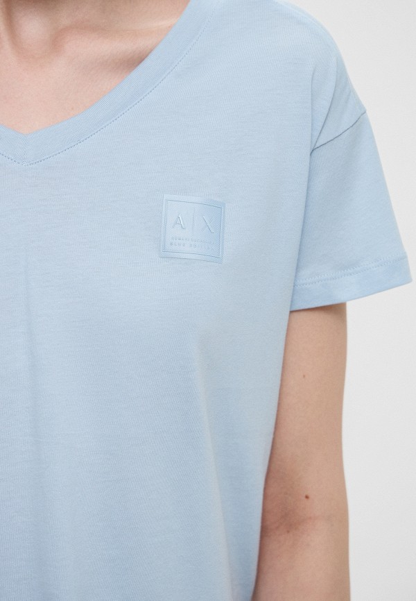 Armani Exchange Футболка - фото 4