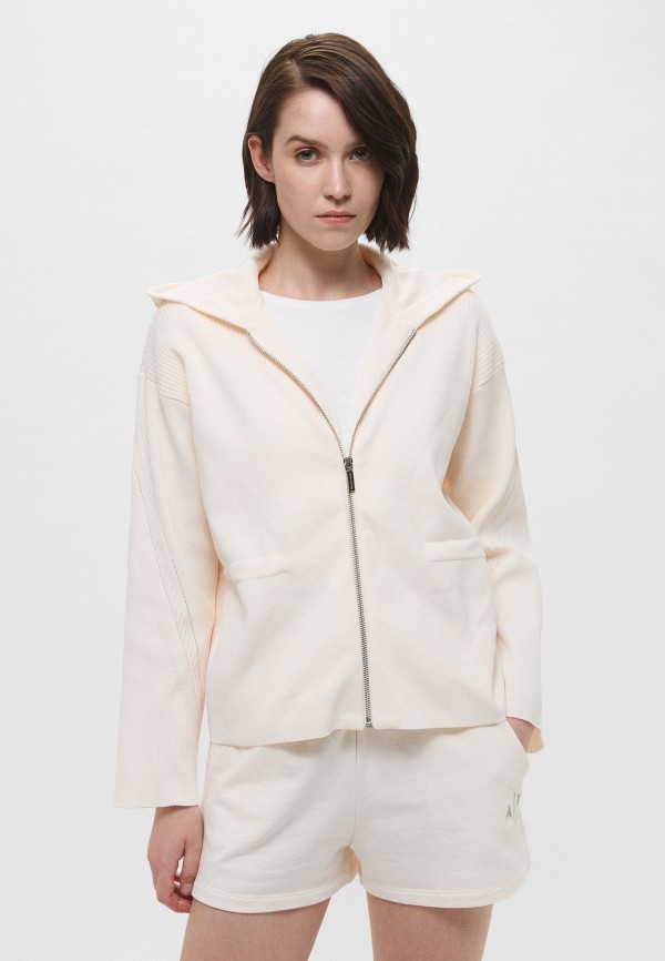 Armani Exchange Толстовка - фото 1