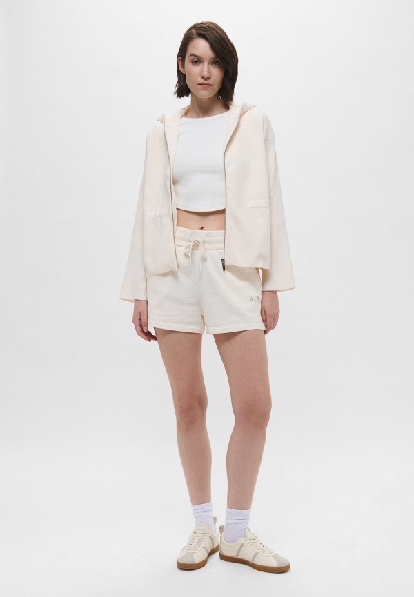 Armani Exchange Толстовка - фото 2