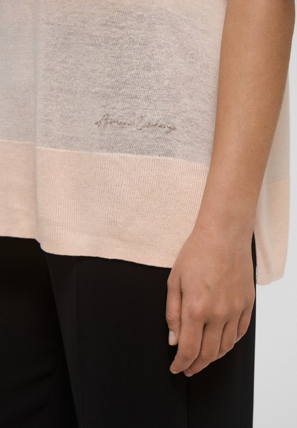 Armani Exchange Джемпер - фото 5