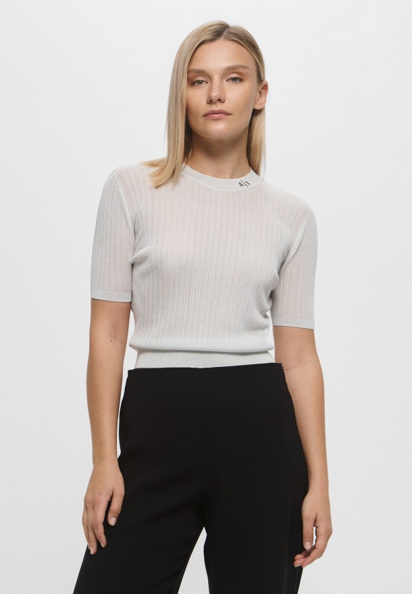 Armani Exchange Джемпер - фото 1