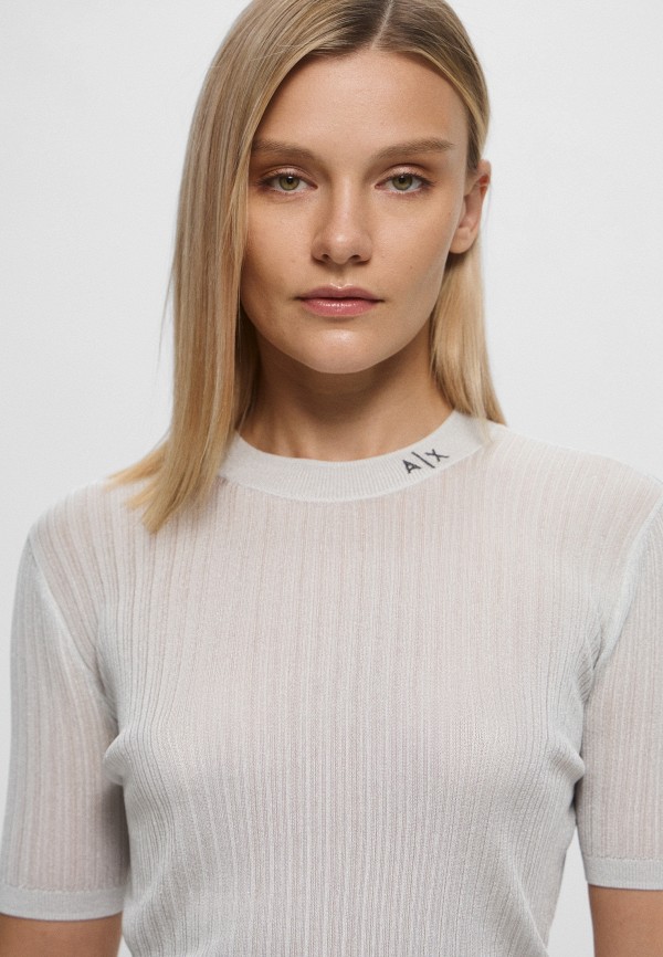 Armani Exchange Джемпер - фото 4