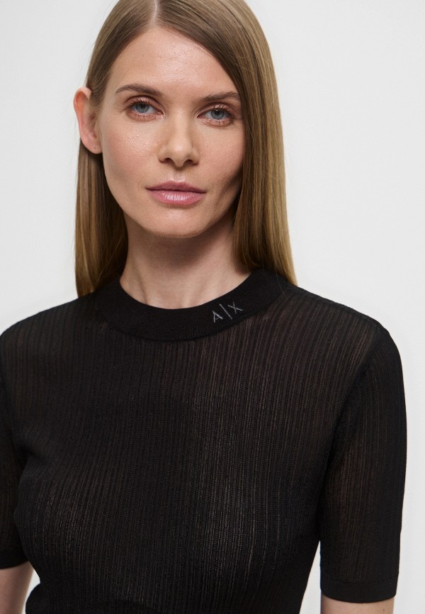 Armani Exchange Джемпер - фото 4