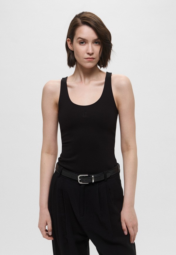 Armani Exchange Майка - фото 1